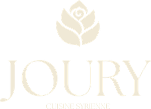 Joury, Cuisine syrienne